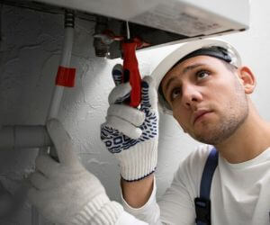 About Sewer Line Replacement Dover, OK